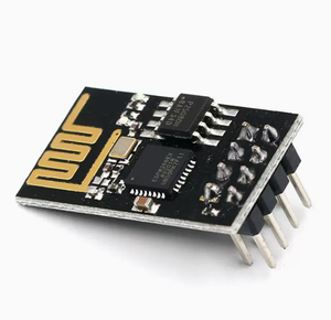 Módulo transceptor inalámbrico WiFi, módulo de transmisión de larga distancia, puerto serie, desarrollo de módulo de transmisión de larga distancia, 8266, 1/2/1/2 - Product Image 2