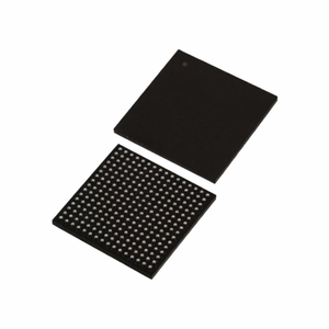 ส่วนประกอบอิเล็กทรอนิกส์ LC4512V-35FT256C 256 LBGA แบบฝังใน มีสินค้าในสต็อก - Product Image 1