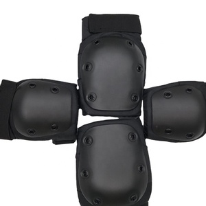 YSMLE Attrezzatura Protettiva per Sport all'Aperto per Pattini in Linea a 3 Ruote/Pattini a Rotelle/Skateboard/Scooter per Adulti - Product Image 4