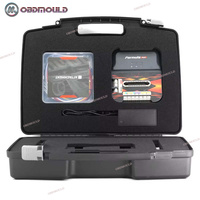 FormulaFLash ECU IMMO OFF DTC Clean VIN Modificar Lectura Escritura EEPROM FLASH Soporte MD1CS018 MD1CS016 Herramienta de programación