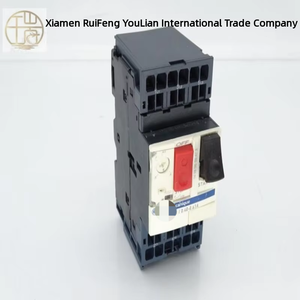 Gv2me043 Motor New Original Ready Stock Industrial Automation <b>Pac</b> <b>Dedicated</b> <b>Plc</b> Programming <b>Controller</b> - Product Image 1
