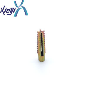 Ancre de <span class=keywords><strong>sapin</strong></span> de Noël <span class=keywords><strong>en</strong></span> acier au carbone galvanisé avec scie pour une fixation sécurisée - Product Image 1