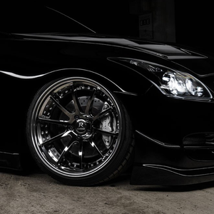 Rines Forjados SSR EXECUTOR CV01s de 3 Piezas, Aleación Personalizada de 17 18 19 20 Pulgadas 5x112 5x120 para BMW M3 M4 Audi S4 S5 Mercedes-Benz C AMG - Product Image 4