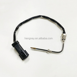 Hengney Tự Động Cảm Biến 8-98238-767-0 8982387670 Cho <span class=keywords><strong>Isuzu</strong></span> Khí Xả Cảm Biến Nhiệt Độ - Product Image 4