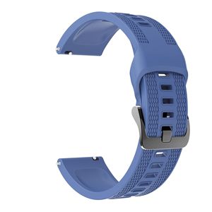 สายซิลิโคนแบบมีลาย Upro สำหรับนาฬิกา Huawei Watch GT7 ขนาด 22 มม. สายนาฬิกาอัจฉริยะแบบสากล สายรัดข้อมือแบบเปลี่ยนได้พร้อมหัวเข็มขัด - Product Image 3