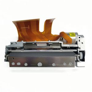 POS-Impresora térmica de recibos y código de barras, TM-U220D - Product Image 2