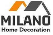 Guangzhou Milan Decoration Materials Co., Ltd. logo