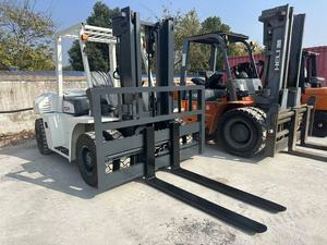 Hoge Kwaliteit <span class=keywords><strong>Tcm</strong></span> 7 Ton Met Hydraulische Afstandsaanpassing Gebruikte Heftruck In Voorraad <span class=keywords><strong>Tcm</strong></span> Heftruck 7 Ton Gebruikt <span class=keywords><strong>Tcm</strong></span> <span class=keywords><strong>Fd70</strong></span> Heftruck - Product Image 3
