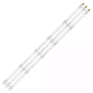 Tira de Luces LED para Retroiluminación de TV HX-NO.679 AHKK32D06-ZC21FG-03 para LED32F360C LED32F380C LED32K35A - Product Image 1