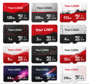 Class 10 Tf Hafıza Kartı 64gb 32gb 16gb 8gb Mikro Kart Sd/tf 64gb 128gb Hafıza 32G 64G 128G Toptan Hafıza Kartı - Product Image 5