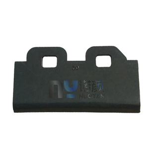 Jv33 <span class=keywords><strong>mutoh</strong></span> <span class=keywords><strong>1604</strong></span> Roland máy ảnh ban đầu in scraper dx5 DX7 đầu in scraper mực scraper cho 146802300 ROLAND - Product Image 1