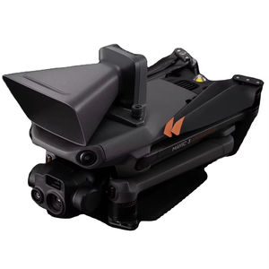 Altavoz de Plástico Original de la Serie Mavic 3 Enterprise con Alcance de 100 m para Misiones de Rescate y Emergencia - Compatible - Product Image 1