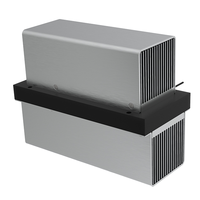 Module Peltier Huajing TEC1-12706 haute performance, nouveau, 12V/24V/48V DC pour le refroidissement électronique et les petites unités de réfrigération