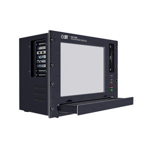 Trường chuông hệ thống giọng nói thông báo lập trình kỹ thuật số IP SIP Mạng máy chủ - Product Image 2