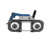 Scie à ruban pour bois LUXTER 1500W 5 pouces