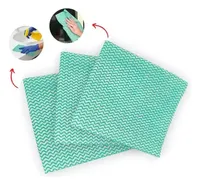 Pano Multiuso Fibra Ultrafina Rolo 600pano 240m Perfex 600pano Lingettes de nettoyage non tissées pour usage domestique et industriel