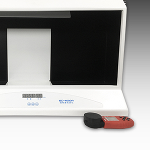 Laboratoriumapparaat SC 4000A Geautomatiseerde helderheidstester Snelle en consistente analyse - Product Image 4