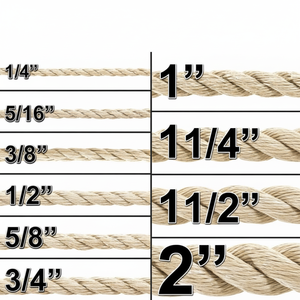 <span class=keywords><strong>Corde</strong></span> en jute et <span class=keywords><strong>sisal</strong></span> de Manille, torsadée à 3 brins, diamètre 1/4"-2", emballée sur <span class=keywords><strong>bobine</strong></span> en bois pour la décoration, le remorquage et la fabrication de cordes pour drapeaux de tigre - Product Image 6