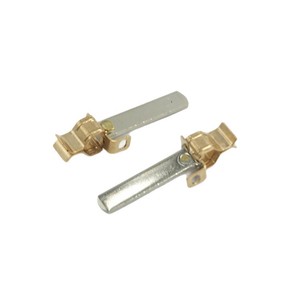 Boss Screw <b>Terminals</b> B-07 Copper Conductivity Touch Use Customizable Processing - Product Image 1