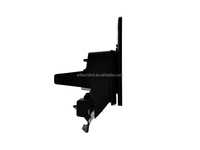 Autoradio Android WITSON pour écran ultra-fin de 12,5 pouces pour Renault Trafic Nissan Primastar 2019 - 2025 Stéréo multimédia pour voiture