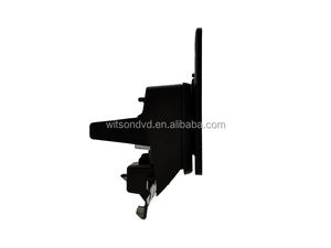 Radio Auto Android WITSON para Pantalla Ultrafina de 12.5 Pulgadas para RENAULT TRAFIC 2019-2025, Estéreo Multimedia para Auto, Reproductor GPS CarPlay - Product Image 2