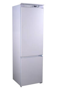 Refrigerador incorporado, refrigerador de cocina para el hogar, ahorra espacio, refrigeradores y congeladores - Product Image 4