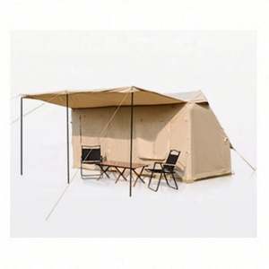 Carpa Inflable Impermeable de Oxford 420D, de Una Habitación, para Exteriores, de Apertura Automática Rápida, para las Cuatro Estaciones, Ideal para Fiestas, Directo de Fábrica - Product Image 3