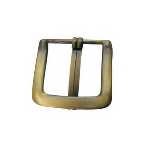 Factory Direct 51mm fibbia a doppia spilla a tracolla regolabile-accessori in metallo per <span class=keywords><strong>borse</strong></span> <span class=keywords><strong>e</strong></span> <span class=keywords><strong>borse</strong></span> - Product Image 2