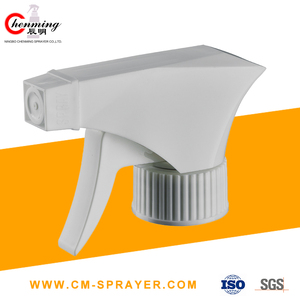 Bán Sỉ Bình Xịt Kích Hoạt 28/400 28/410 28/415 Bình Xịt Kích Hoạt Sân Vườn Màu Trắng - Product Image 4