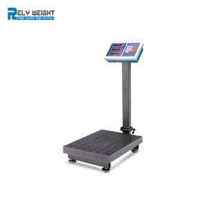 Yüksek kaliteli <span class=keywords><strong>TCS</strong></span> 150kg elektronik fiyat platformlu tartı dijital denge platformu ağırlık ölçekleri 300kg - Product Image 3