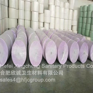 Rolo de papel jumbo colorido de material primário, 450mm - Product Image 6