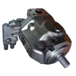 Bomba de aceite hidráulica alemana de la serie A10VSO - Product Image 1
