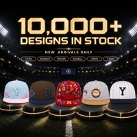 Casquette Snapback de Luxe de Qualité Supérieure, Nouvelle, Originale, Ajustée, Gorras de Baseball Era 5/6 Panneaux, Hip Hop, Gorros, Casquette de Baseball pour Enfants