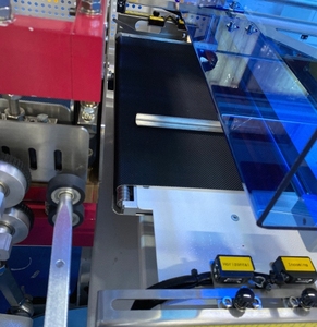 Máy đóng gói tự động dạng chữ L chất lượng cao bán chạy - Product Image 5