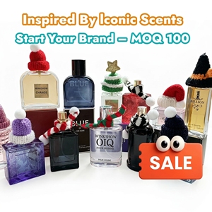 Colonia en Spray para Hombre con Aroma Amaderado de 30 ml, Bajo MOQ, Ecológica, Natural, de Larga Duración y Alta Calidad, EDP - Product Image 4