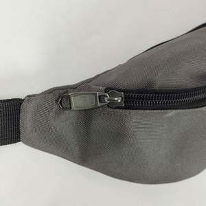 Sac de ceinture de sport de haute qualité pour la course à pied sac de taille de ceinture en Polyester pour hommes multifonctionnel Mini ceinture d'équitation ceinture en Nylon Jogging - Product Image 5