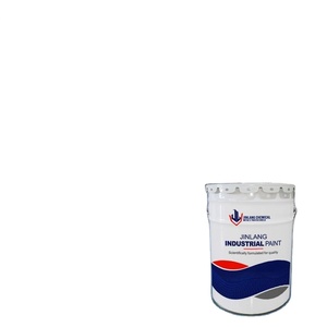 Factory Sale Anti-Static <b>Floor</b> Paint Low VOC Various Waterproofing Materials for Car Parking Various Coating Paint - Product Image 1
