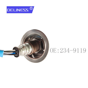 Sensor de Oxígeno Deliness 234-9119 para Honda Accord Civic 12-14, Pieza de Repuesto - Product Image 1