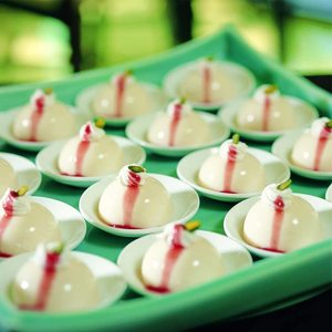 24 cavités 3D <span class=keywords><strong>Mini</strong></span> <span class=keywords><strong>moule</strong></span> en silicone semi-sphère de qualité alimentaire <span class=keywords><strong>moule</strong></span> de cuisson au chocolat gâteau gelée dôme Mousse gâteau plateau outil emballé sac - Product Image 6