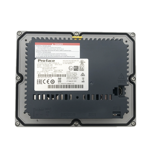 HMI ขนาด 5 นิ้ว รุ่นดั้งเดิม PFXGM4301TAD - Product Image 3