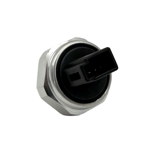 Оригинальный переключатель давления в корпусе DTF630 1735112DT122 для JAC S5 SOL QX - Product Image 4