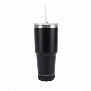 <b>Double</b> <b>Wall</b> Stainless Steel Coffee <b>Mug</b> With Custom Color and Logo Gift Bottle - Product Image 4