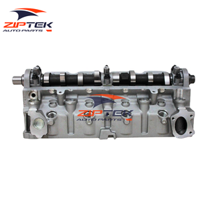 Vente 908537 1.9D DW8T DW8 WJZ Moteur Culasse Assy Pour <span class=keywords><strong>Peugeot</strong></span> <span class=keywords><strong>206</strong></span> Partner Expert - Product Image 1