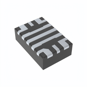 9 VFQFN TPS628122GQWRWYRQ1 ชิ้นส่วนอิเล็กทรอนิกส์สำหรับการจัดการพลังงาน (PMIC) ดั้งเดิม - Product Image 1