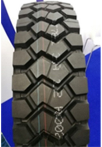 Neumáticos para Camiones de Marca China 8R22.5 9R22.5 10R22.5 6.50R16LT 7.00R16LT 7.50R16LT DA802 DA818 DD328 y - Product Image 6
