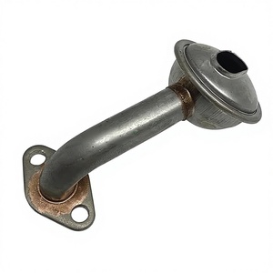 Base de Filtro de Aceite 262502B000 262502B700, Pieza de Repuesto de Hierro con Junta - Product Image 5