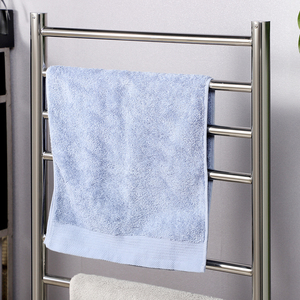 Portasciugamani Elettrico da Bagno in Metallo, da Terra, con Riscaldamento - Product Image 4