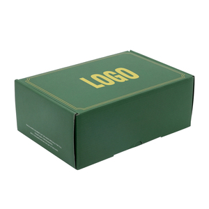 Caja <span class=keywords><strong>de</strong></span> ropa <span class=keywords><strong>de</strong></span> correo <span class=keywords><strong>de</strong></span> envío <span class=keywords><strong>de</strong></span> papel corrugado <span class=keywords><strong>de</strong></span> lujo, precio <span class=keywords><strong>de</strong></span> logotipo personalizado, laminación mate para regalo <span class=keywords><strong>de</strong></span> ropa, <span class=keywords><strong>paquete</strong></span> cosmético - Product Image 3