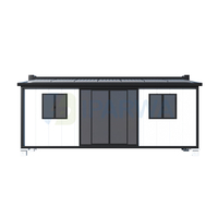 Casas de Contenedores De Lujo Estados Unidos Casas Contenedor Expansible Modulares
