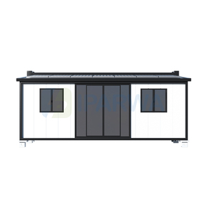 Casas <span class=keywords><strong>Domo</strong></span> De China Casas De Contenedores De Lujo Estados Unidos Casas Contenedor Expansible Modulares - Product Image 2